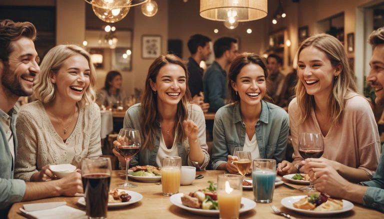 rencontre coquine: 7 secrets pour maîtriser l'art des réunions coquines