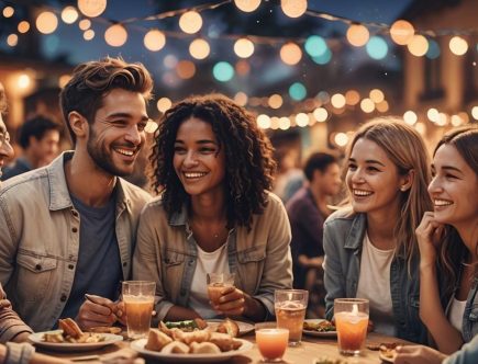 rencontres libertines: Que sont les rencontres libertines ? 7 secrets révélés !